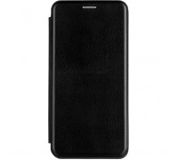 Чохол до мобільного телефона ColorWay Simple Book Samsung Galaxy A26 black (CW-CSBSGA266-BK)