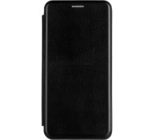 Чохол до мобільного телефона ColorWay Simple Book Samsung Galaxy A26 black (CW-CSBSGA266-BK)