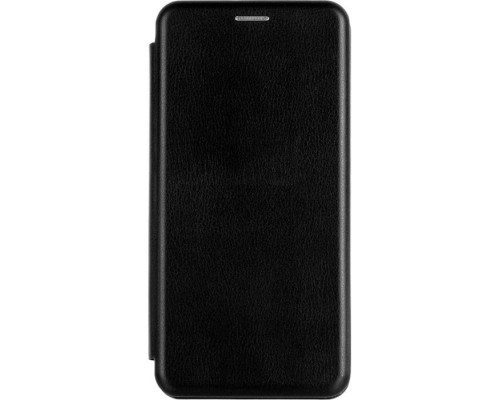 Чохол до мобільного телефона ColorWay Simple Book Samsung Galaxy A26 black (CW-CSBSGA266-BK)