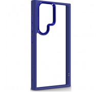 Чохол до мобільного телефона Armorstandart UNIT2 Samsung S25 Ultra Dark Blue (ARM82871)