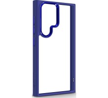 Чохол до мобільного телефона Armorstandart UNIT2 Samsung S25 Ultra Dark Blue (ARM82871)