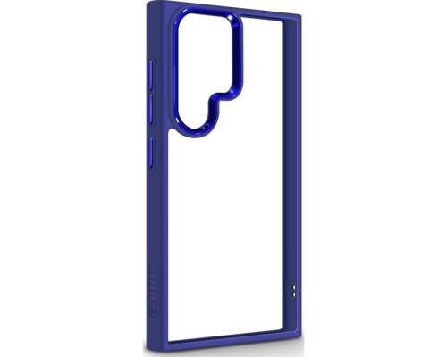Чохол до мобільного телефона Armorstandart UNIT2 Samsung S25 Ultra Dark Blue (ARM82871)