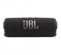 Акустична система JBL Flip 7 Black (JBLFLIP7BLK)