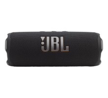 Акустична система JBL Flip 7 Black (JBLFLIP7BLK)