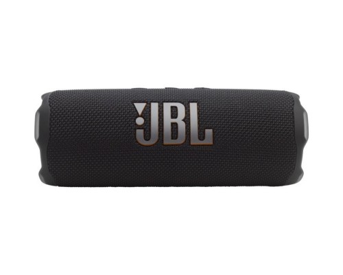 Акустична система JBL Flip 7 Black (JBLFLIP7BLK)