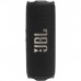 Акустична система JBL Flip 7 Black (JBLFLIP7BLK)