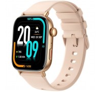 Смарт-годинник Gelius Pro GP-SW009 (Amazwatch Numix) Gold (2099900996870)