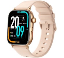 Смарт-годинник Gelius Pro GP-SW009 (Amazwatch Numix) Gold (2099900996870)