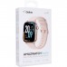 Смарт-годинник Gelius Pro GP-SW009 (Amazwatch Numix) Gold (2099900996870)