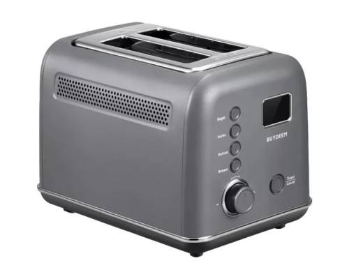 Тостер Buydeem DT730E Ink Grey (DT730E-IG/EU)