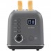 Тостер Buydeem DT730E Ink Grey (DT730E-IG/EU)