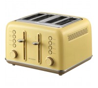 Тостер Buydeem DT640E Mellow Yellow (DT640E-MY/EU)