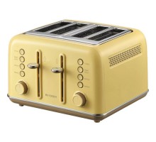 Тостер Buydeem DT640E Mellow Yellow (DT640E-MY/EU)