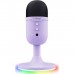 Мікрофон Trust GXT 234P Yunix USB Purple (25375)