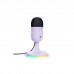 Мікрофон Trust GXT 234P Yunix USB Purple (25375)