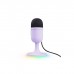 Мікрофон Trust GXT 234P Yunix USB Purple (25375)