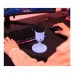 Мікрофон Trust GXT 234P Yunix USB Purple (25375)
