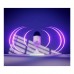 Мікрофон Trust GXT 234P Yunix USB Purple (25375)