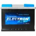 Акумулятор автомобільний ELECTRON START-STOP EFB 60Ah Ев (-/+) (560EN) (560002056)