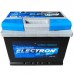 Акумулятор автомобільний ELECTRON START-STOP EFB 60Ah Ев (-/+) (560EN) (560002056)
