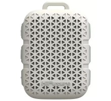 Акустична система HiFuture Pocket-S White/Grey (pocket-s.whitegrey)