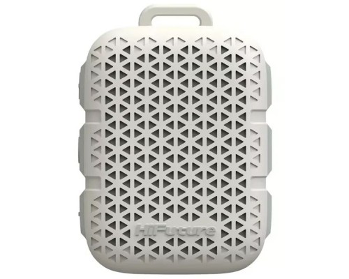 Акустична система HiFuture Pocket-S White/Grey (pocket-s.whitegrey)