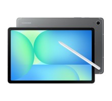 Планшет Samsung Galaxy Tab S10 FE Wi-Fi 8/128GB Gray (SM-X520NZAREUC)