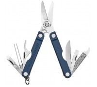 Мультитул Leatherman Micra Navy (833044)