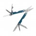 Мультитул Leatherman Micra Navy (833044)