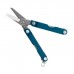 Мультитул Leatherman Micra Navy (833044)