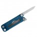 Мультитул Leatherman Micra Navy (833044)