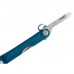 Мультитул Leatherman Micra Navy (833044)