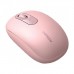 Мишка Ugreen MU105 Wireless Pink (90686)