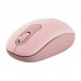 Мишка Ugreen MU105 Wireless Pink (90686)