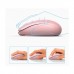 Мишка Ugreen MU105 Wireless Pink (90686)