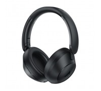 Навушники Acefast H3 ANC Bluetooth+3,5мм Black (6974316283485)