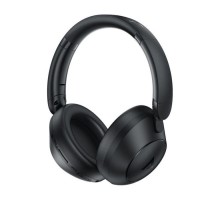 Навушники Acefast H3 ANC Bluetooth+3,5мм Black (6974316283485)