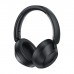 Навушники Acefast H3 ANC Bluetooth+3,5мм Black (6974316283485)
