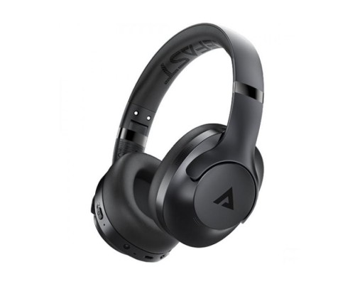 Навушники Acefast H4 ANC Bluetooth Black (6974316283515)