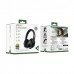 Навушники Acefast H4 ANC Bluetooth Black (6974316283515)