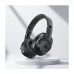 Навушники Acefast H4 ANC Bluetooth Black (6974316283515)