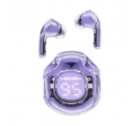 Навушники Acefast T8 Alfalfa Purple (6974316282266)