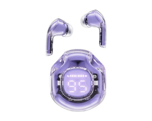 Навушники Acefast T8 Alfalfa Purple (6974316282266)