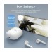 Навушники Vention Elf Earbuds E02 White (NBGW0)