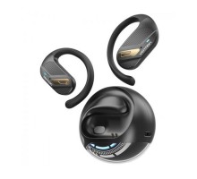 Навушники Vention OpenBeat O12 Black (NBUB0)