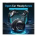 Навушники Vention OpenBeat O12 Black (NBUB0)