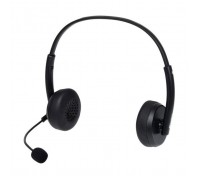 Навушники Sandberg Office Headset USB Black (326-12)