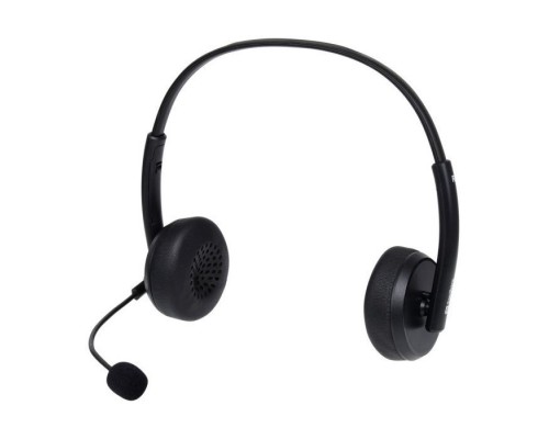 Навушники Sandberg Office Headset USB Black (326-12)
