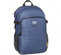 Рюкзак туристичний Caterpillar (CAT) Barry 84055-504 31L синій (5711013089191)