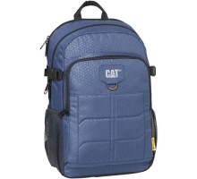 Рюкзак туристичний Caterpillar (CAT) Barry 84055-504 31L синій (5711013089191)